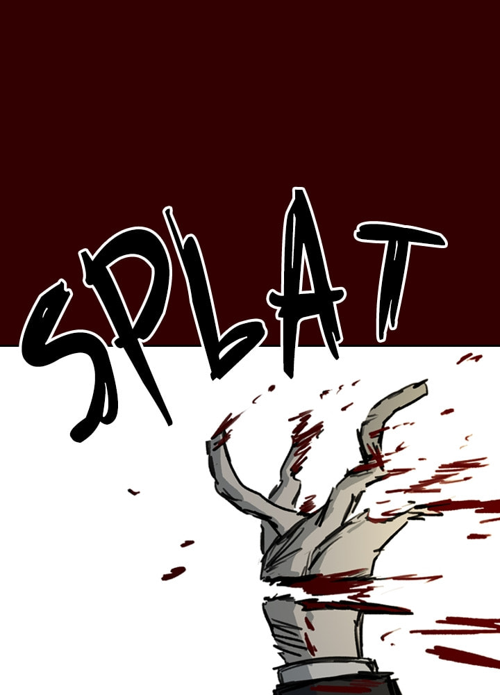 Fray Chapter 28 page 52 - 