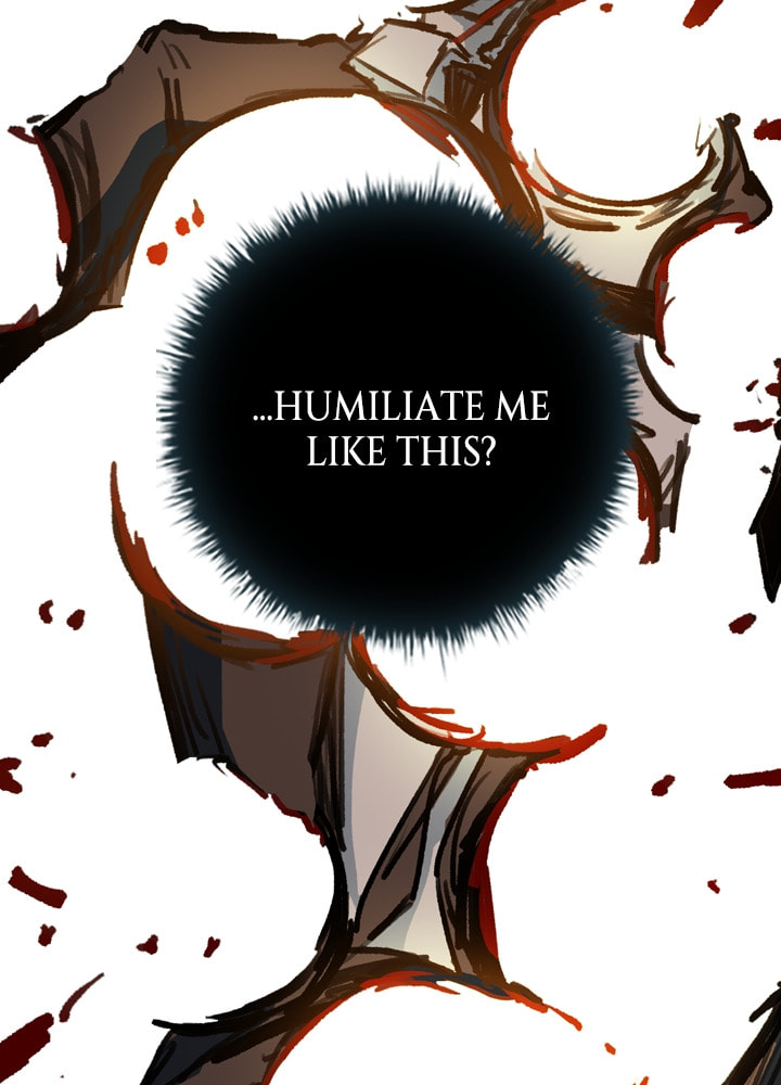 Fray Chapter 28 page 57 - 