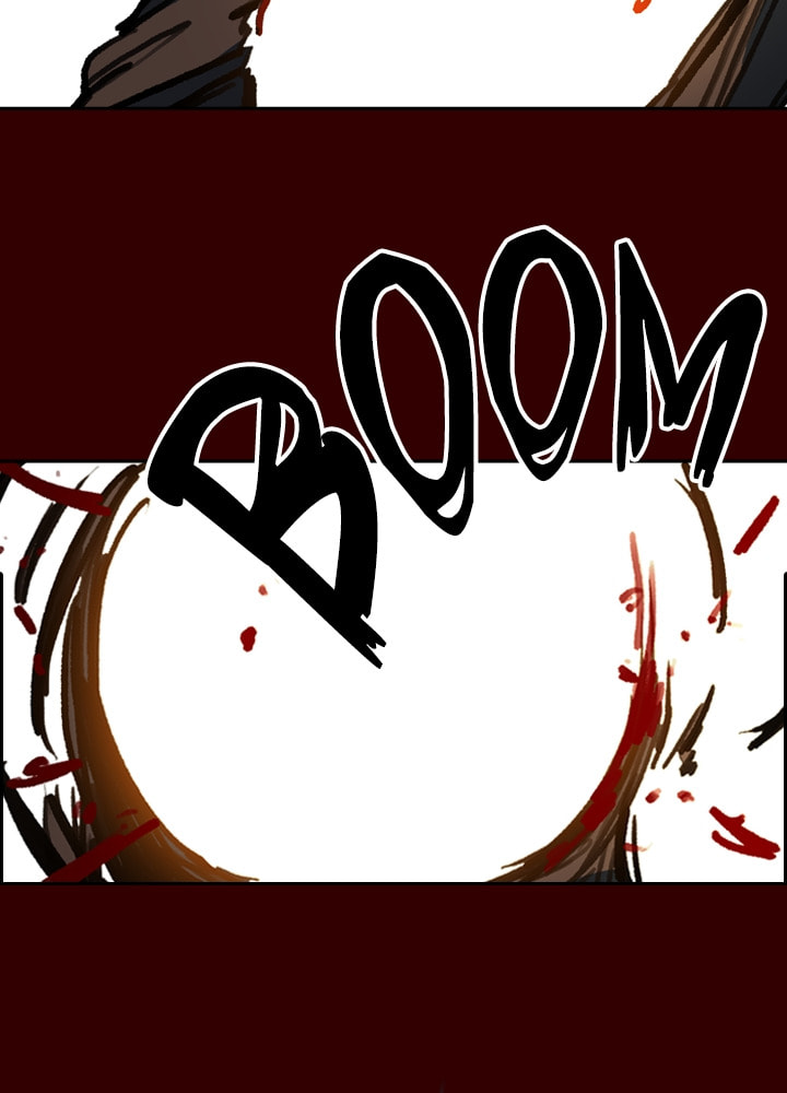 Fray Chapter 28 page 58 - 