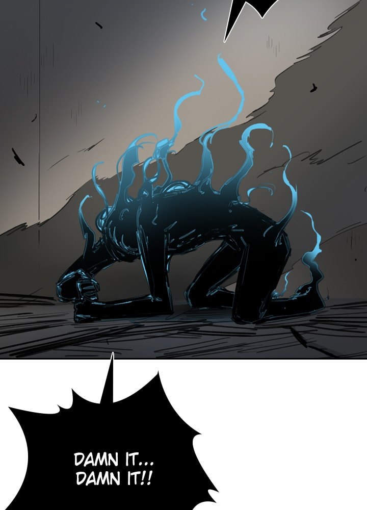 Fray Chapter 28 page 63 - 