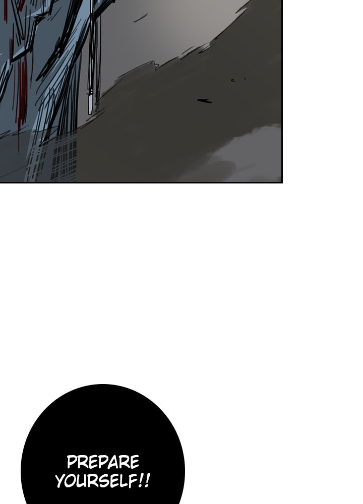 Fray Chapter 28 page 68 - 