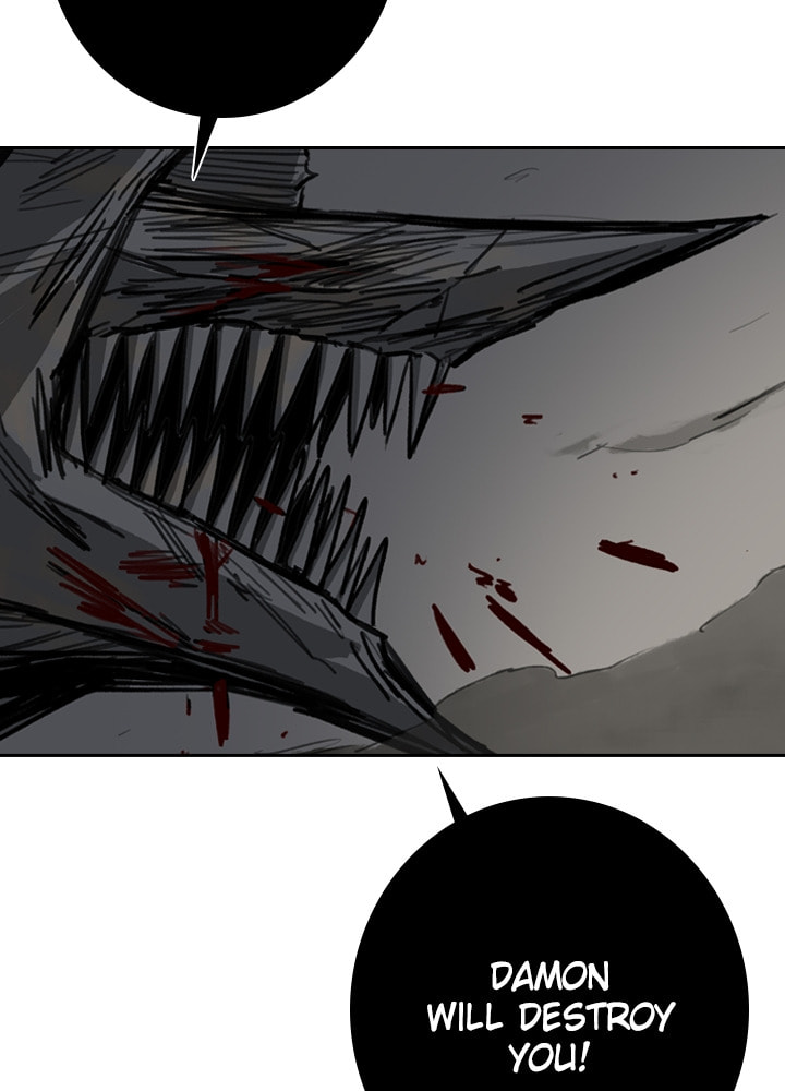 Fray Chapter 28 page 69 - 