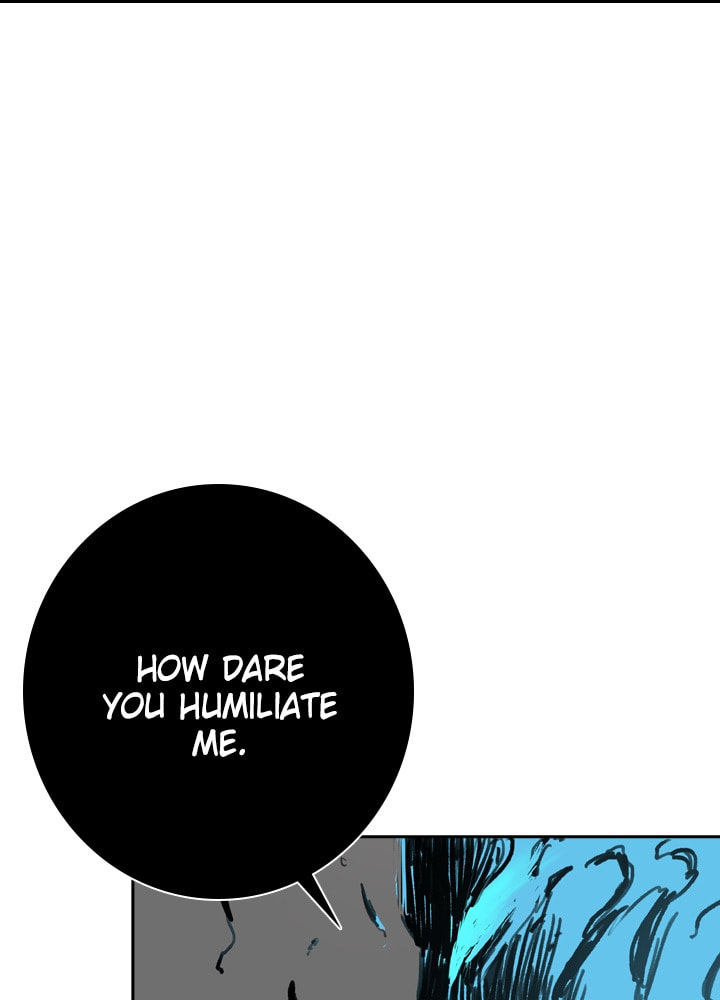 Fray Chapter 28 page 72 - 