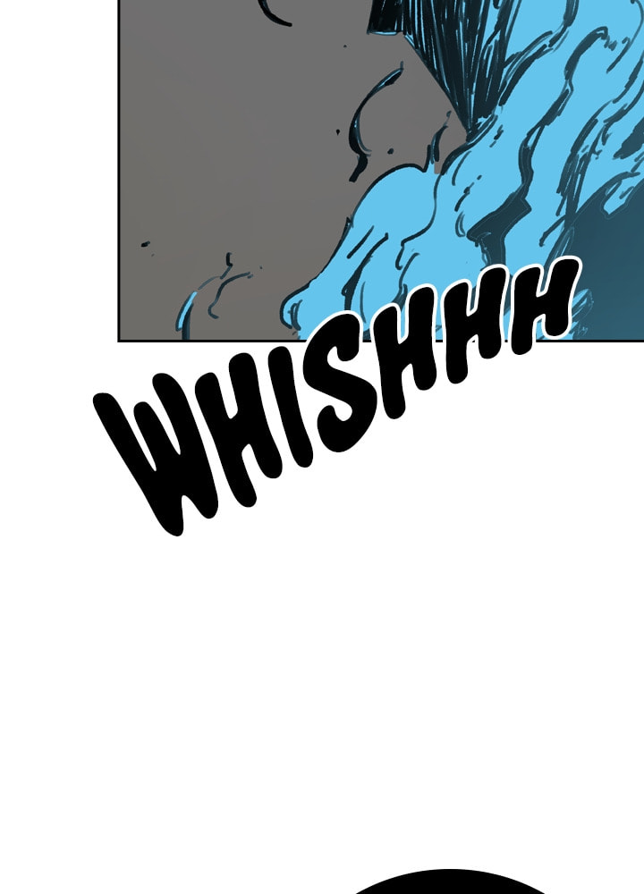 Fray Chapter 28 page 73 - 