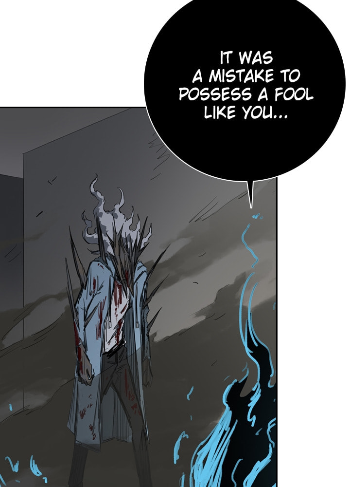 Fray Chapter 28 page 74 - 