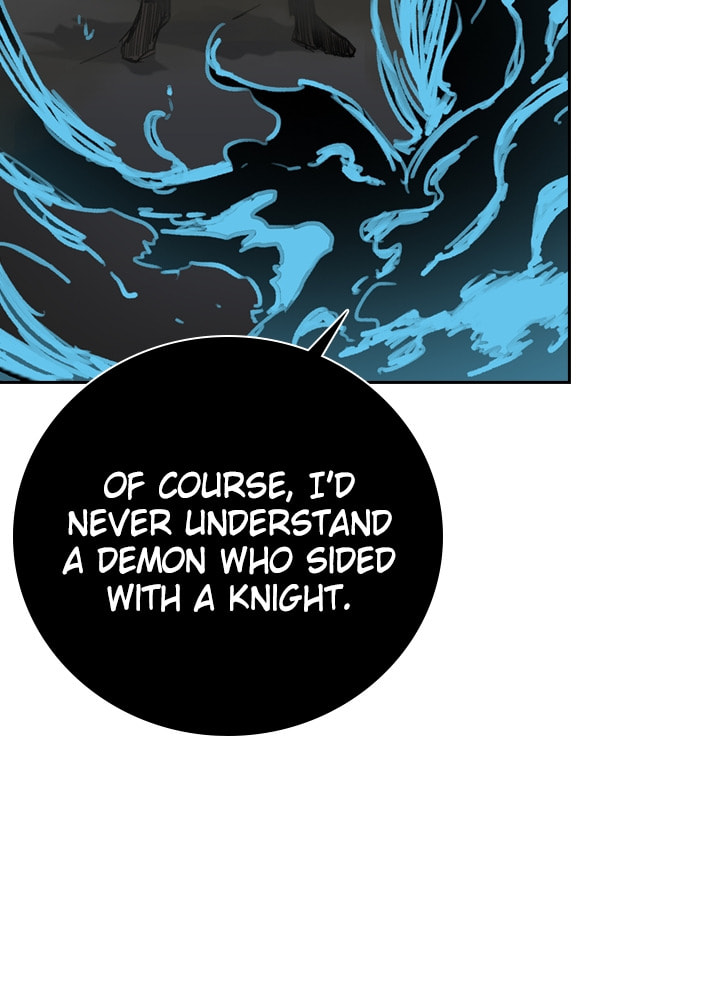 Fray Chapter 28 page 75 - 