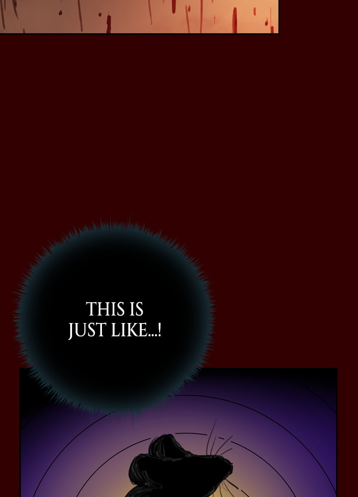 Fray Chapter 28 page 9 - 