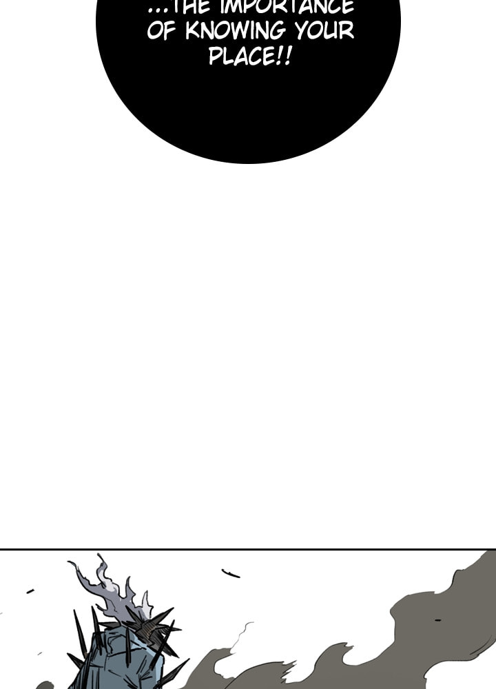 Fray Chapter 28 page 81 - 
