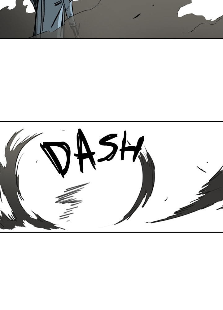 Fray Chapter 28 page 82 - 