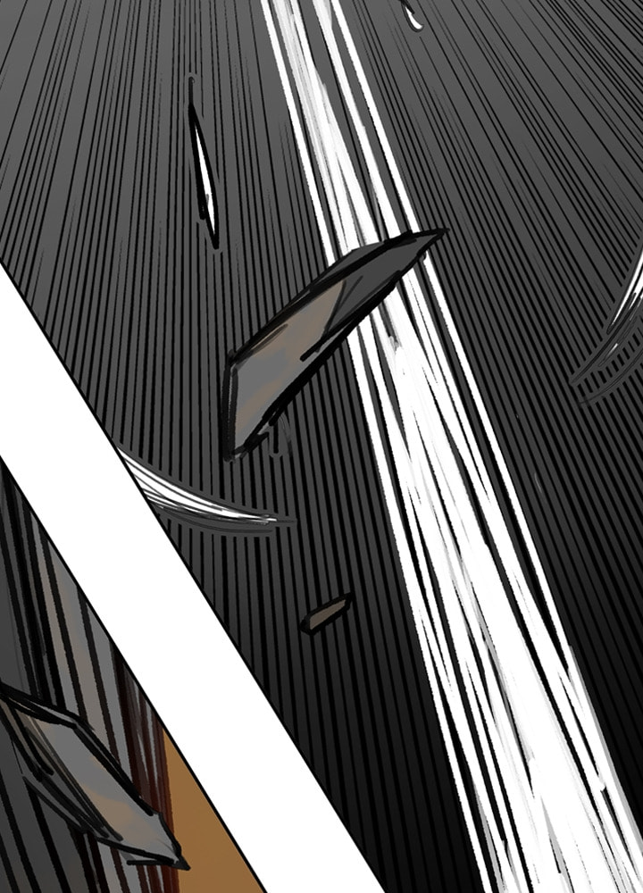 Fray Chapter 28 page 85 - 