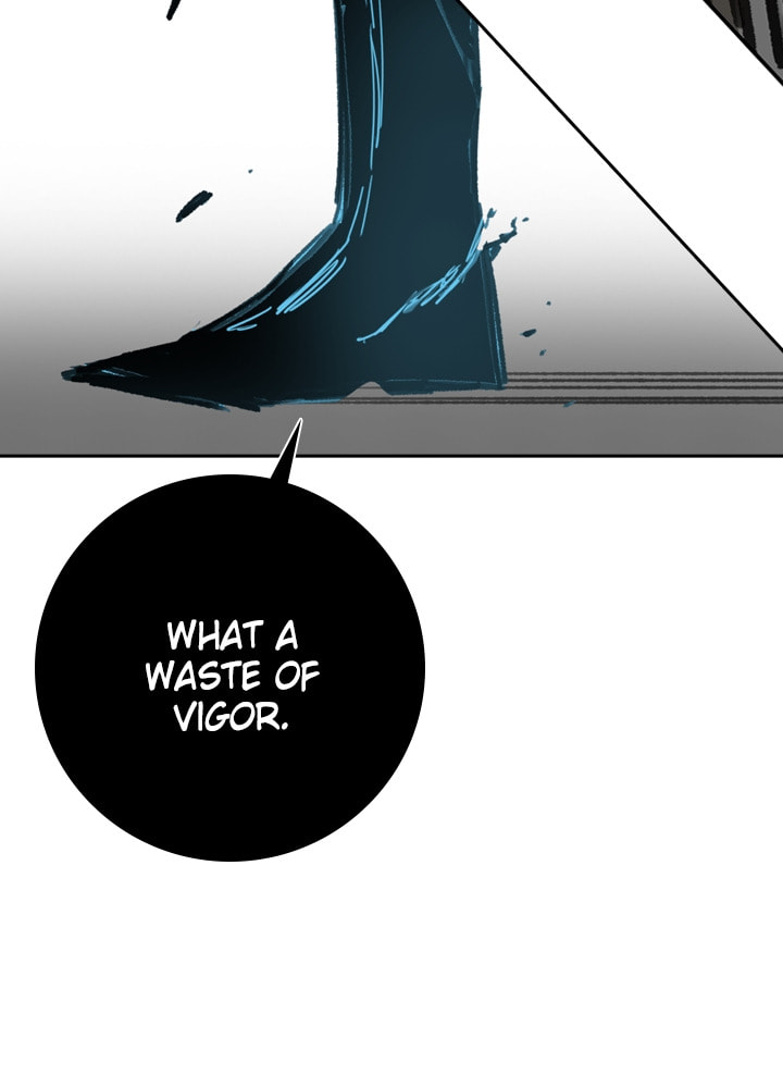 Fray Chapter 28 page 87 - 