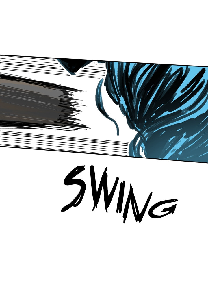 Fray Chapter 28 page 88 - 