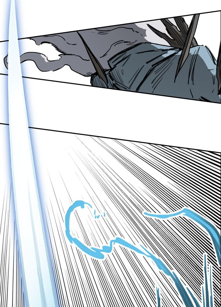 Fray Chapter 28 page 92 - 