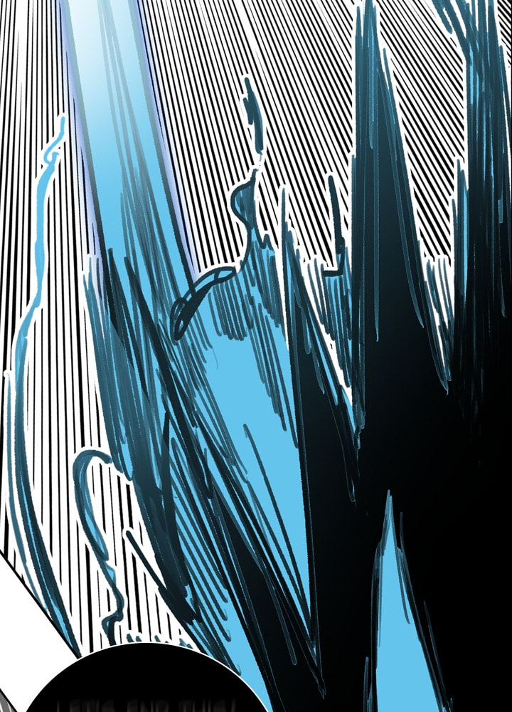 Fray Chapter 28 page 93 - 
