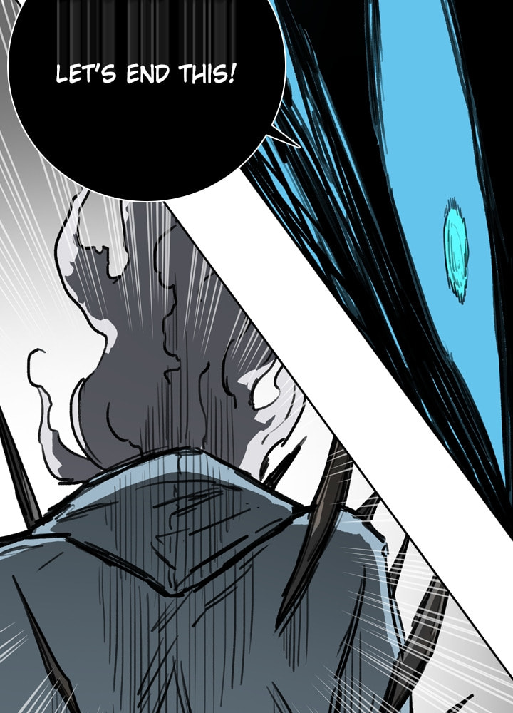 Fray Chapter 28 page 94 - 