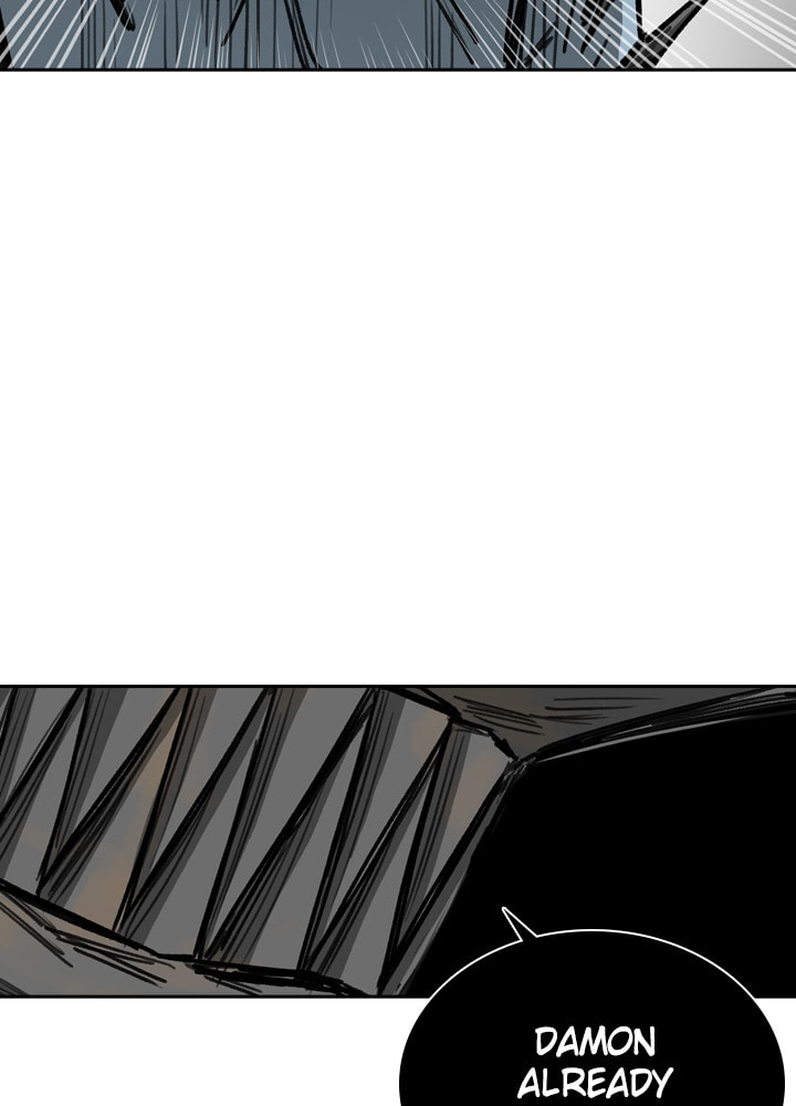 Fray Chapter 28 page 95 - 