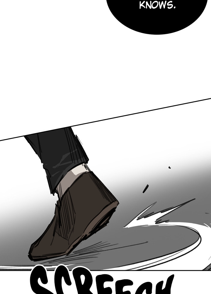Fray Chapter 28 page 96 - 