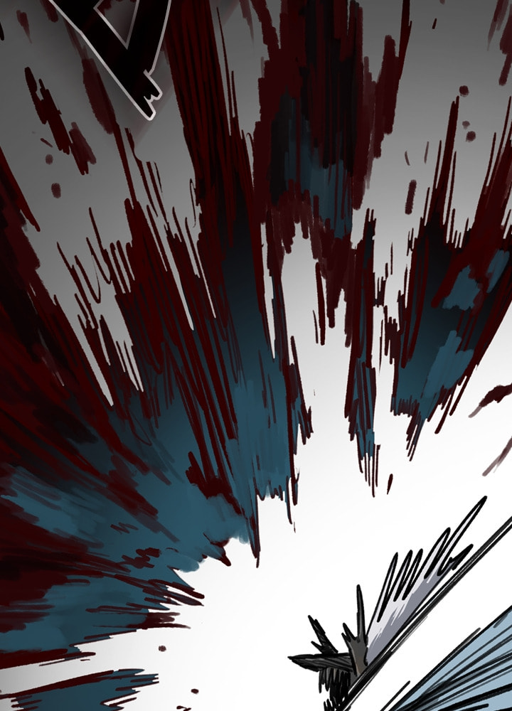 Fray Chapter 28 page 98 - 