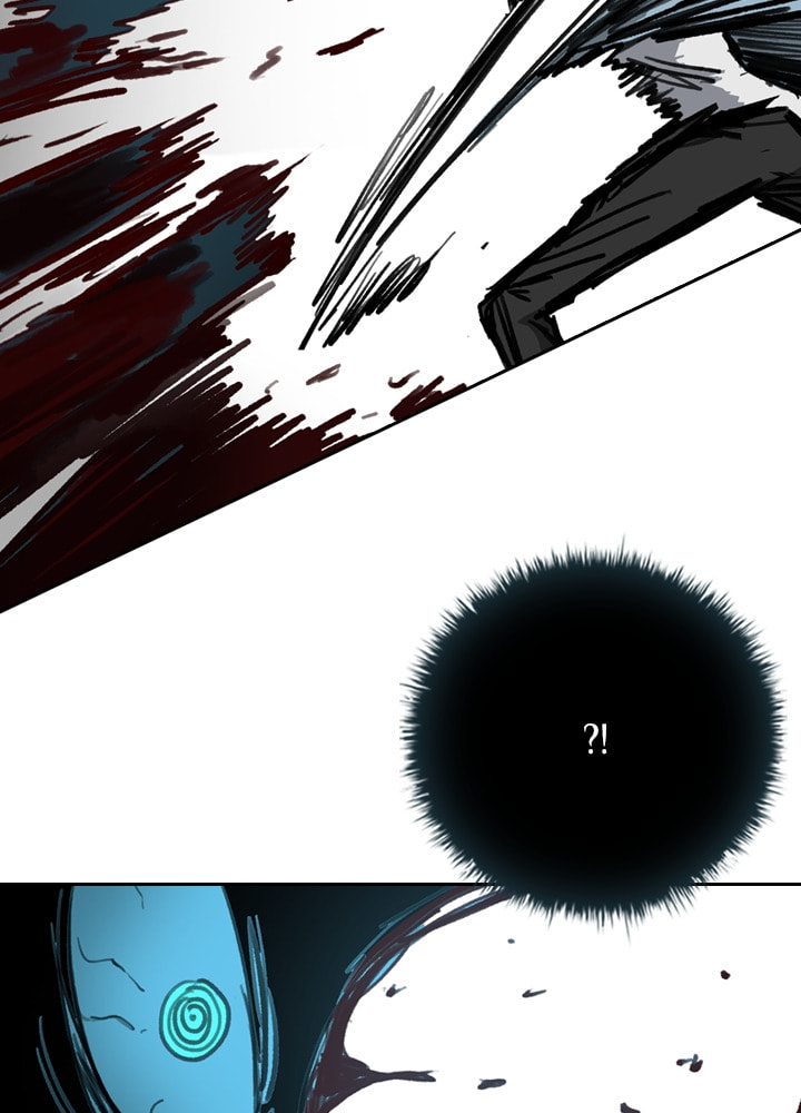 Fray Chapter 28 page 99 - 