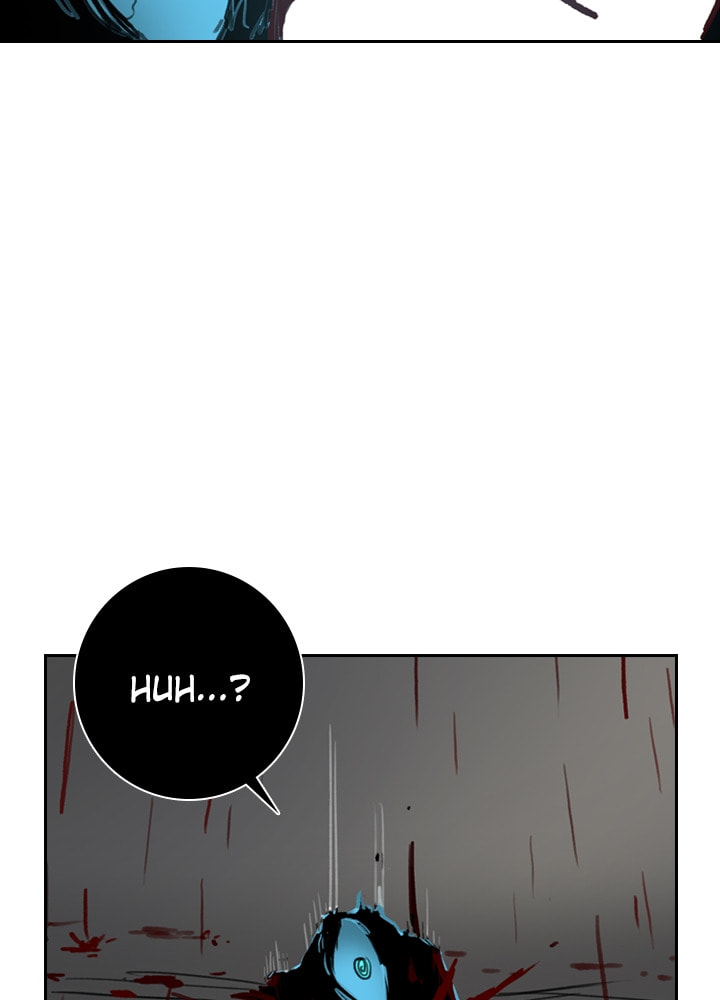Fray Chapter 28 page 100 - 