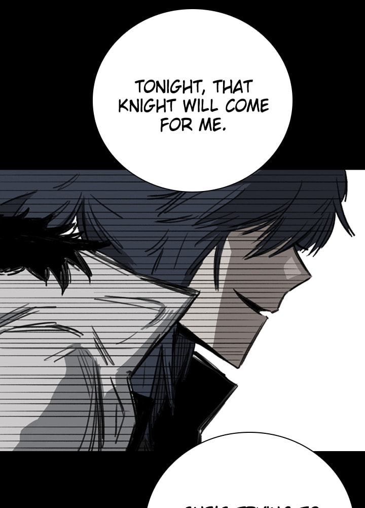 Fray Chapter 29 page 11 - 