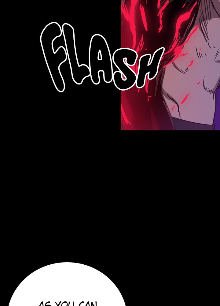 Fray Chapter 29 page 15 - 