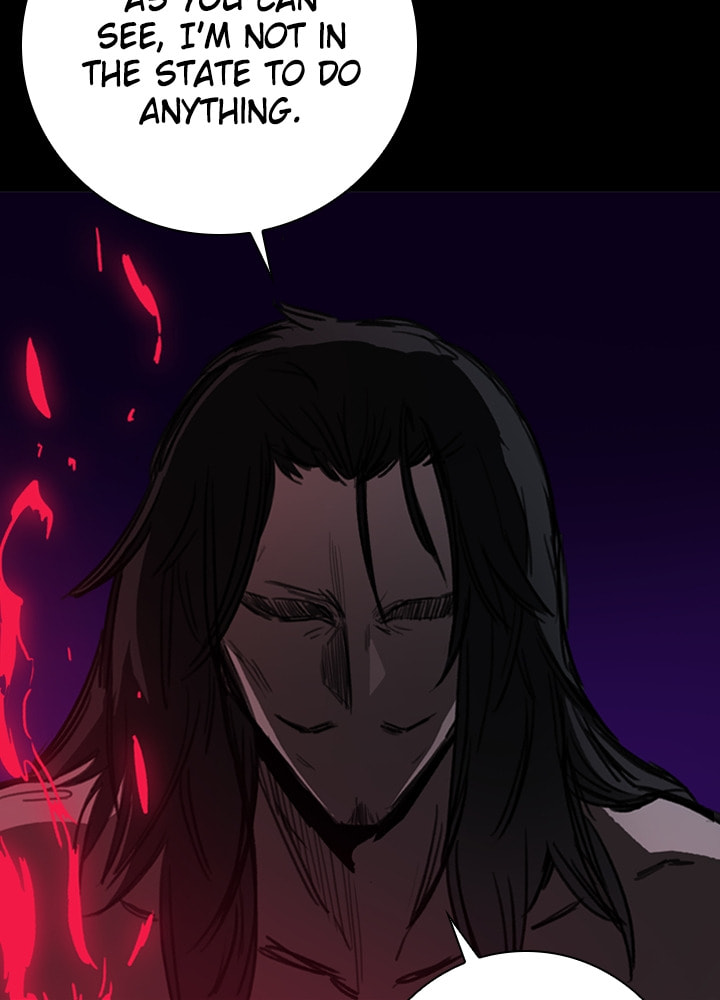 Fray Chapter 29 page 16 - 
