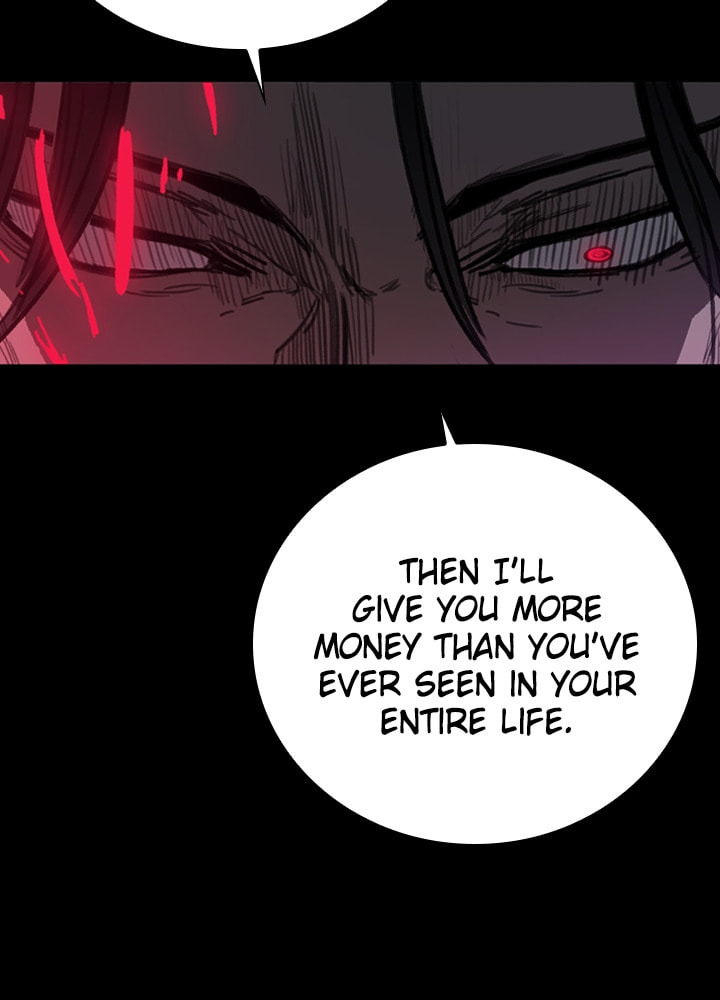 Fray Chapter 29 page 18 - 