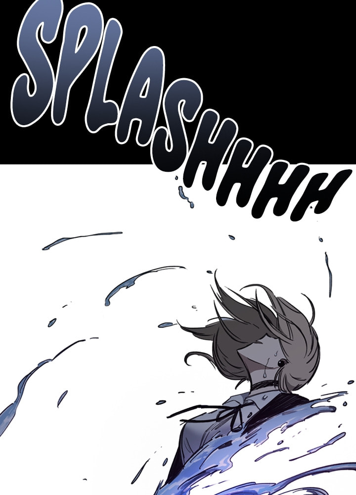 Fray Chapter 29 page 20 - 