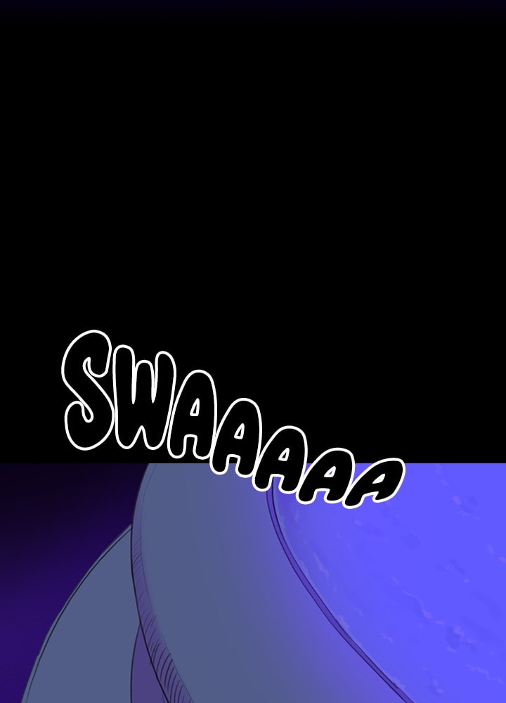 Fray Chapter 29 page 3 - 