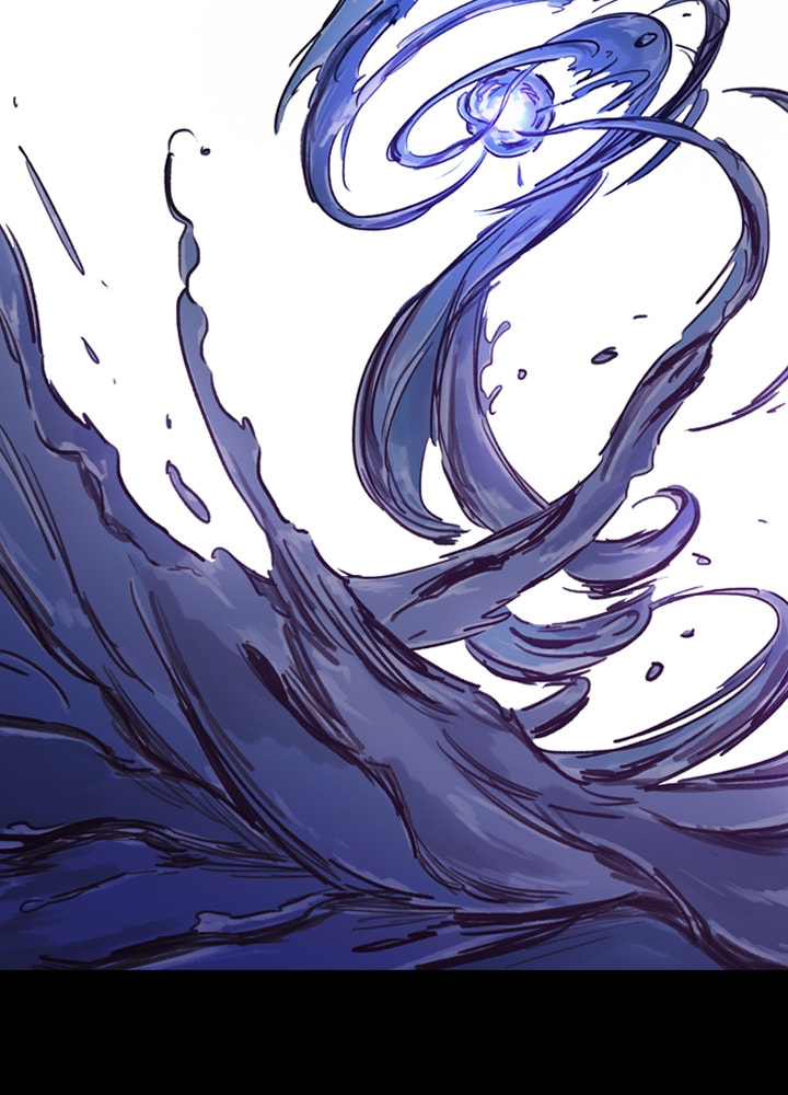 Fray Chapter 29 page 21 - 