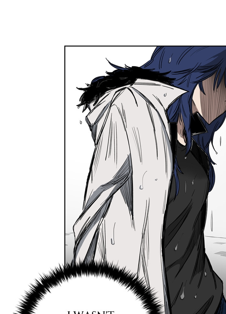 Fray Chapter 29 page 26 - 