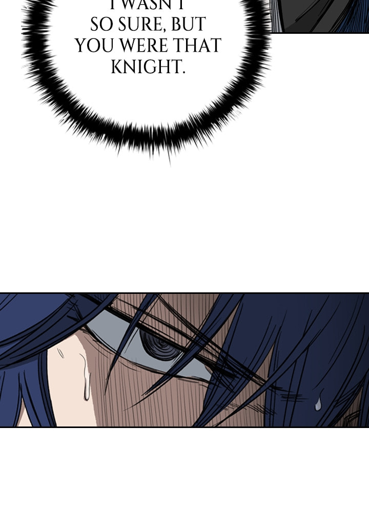 Fray Chapter 29 page 27 - 