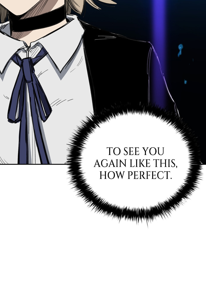 Fray Chapter 29 page 29 - 