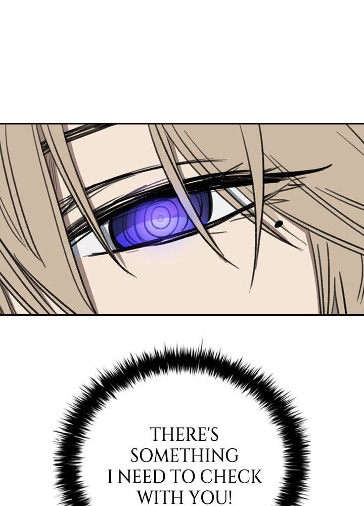 Fray Chapter 29 page 30 - 