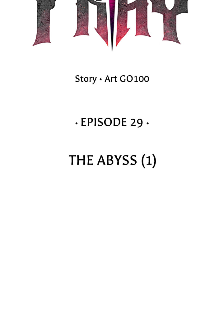 Fray Chapter 29 page 32 - 