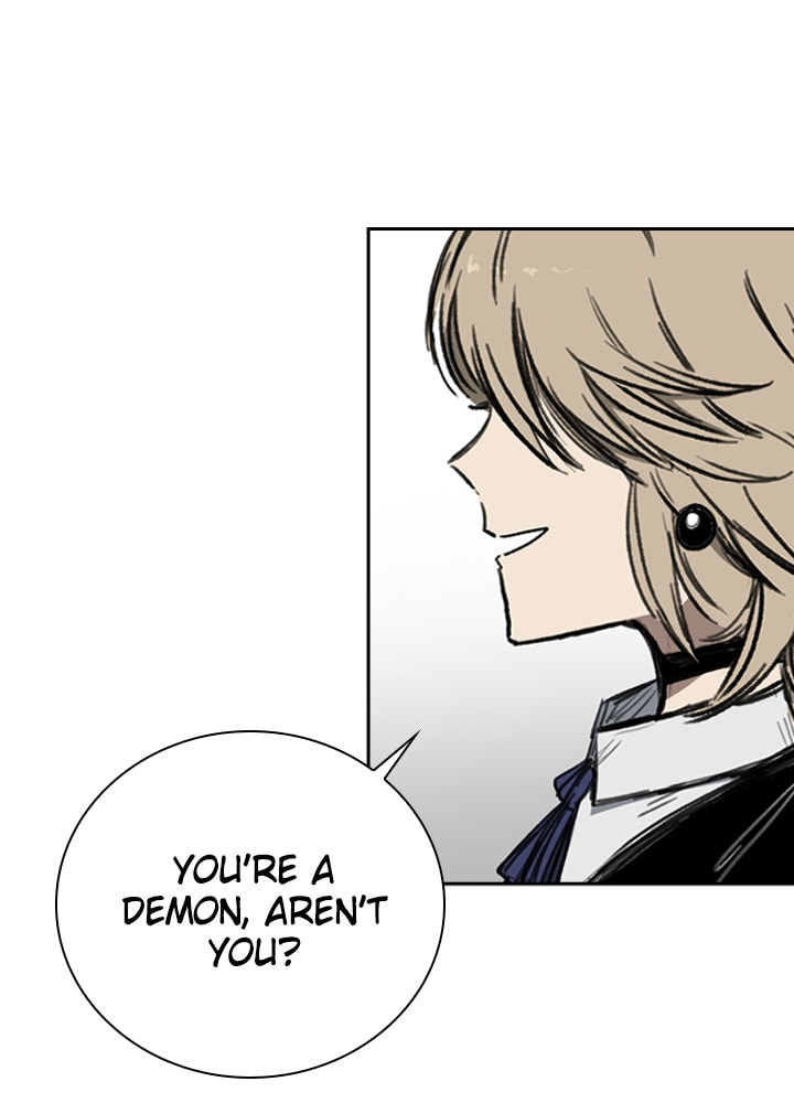 Fray Chapter 29 page 33 - 