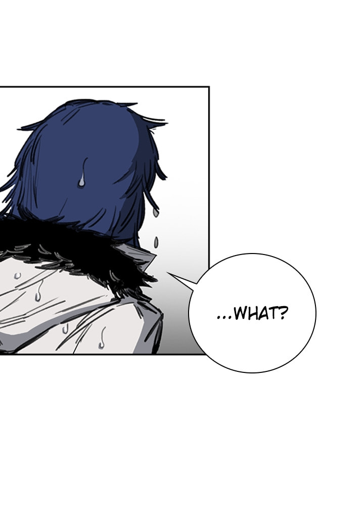 Fray Chapter 29 page 34 - 