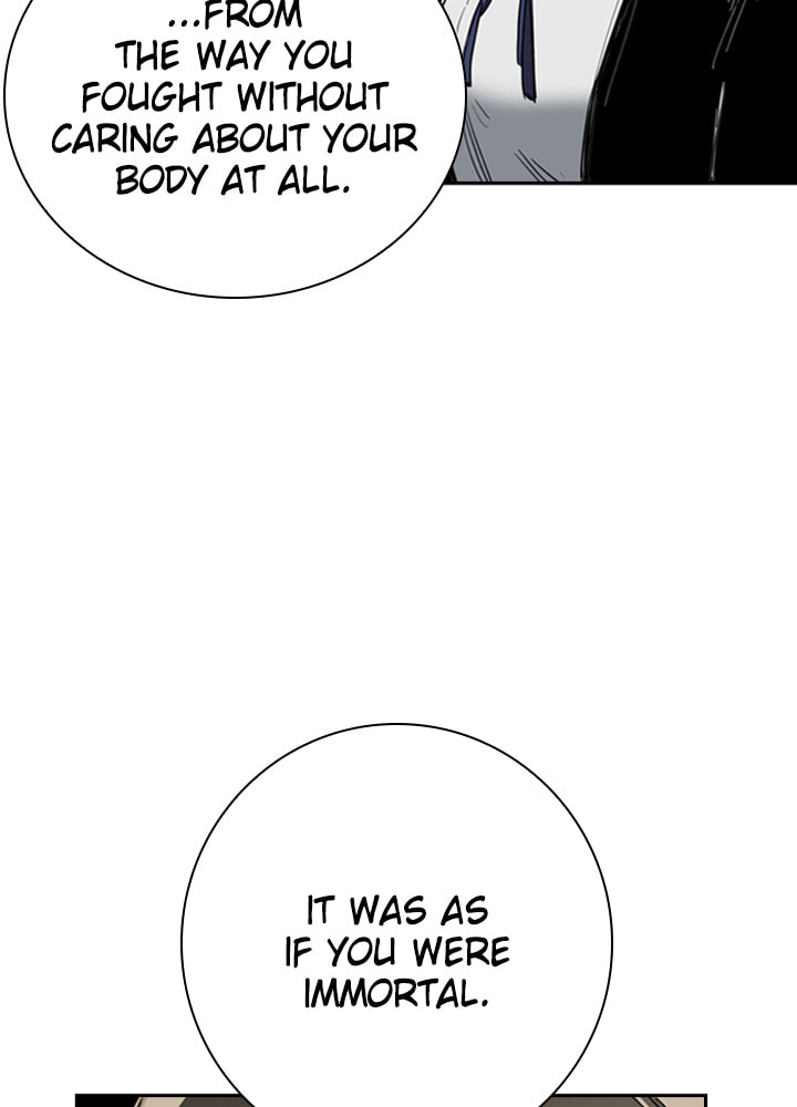 Fray Chapter 29 page 36 - 