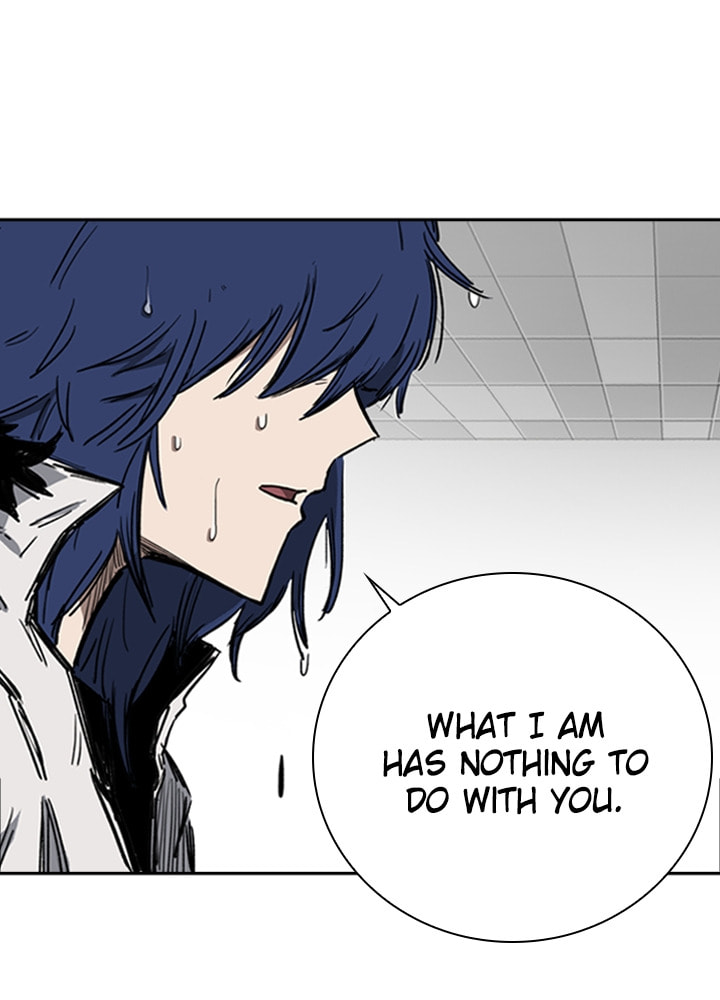 Fray Chapter 29 page 38 - 
