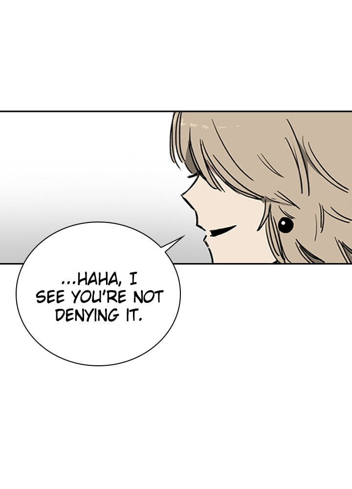 Fray Chapter 29 page 40 - 