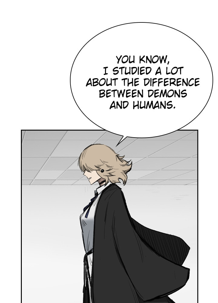 Fray Chapter 29 page 41 - 