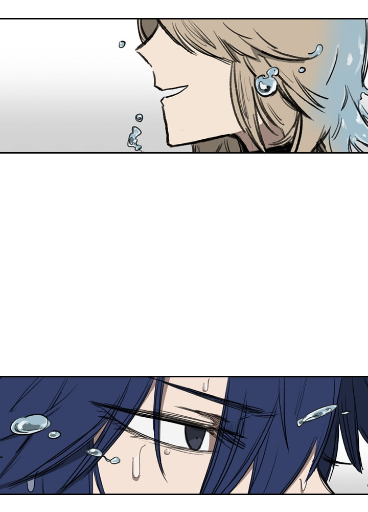 Fray Chapter 29 page 44 - 