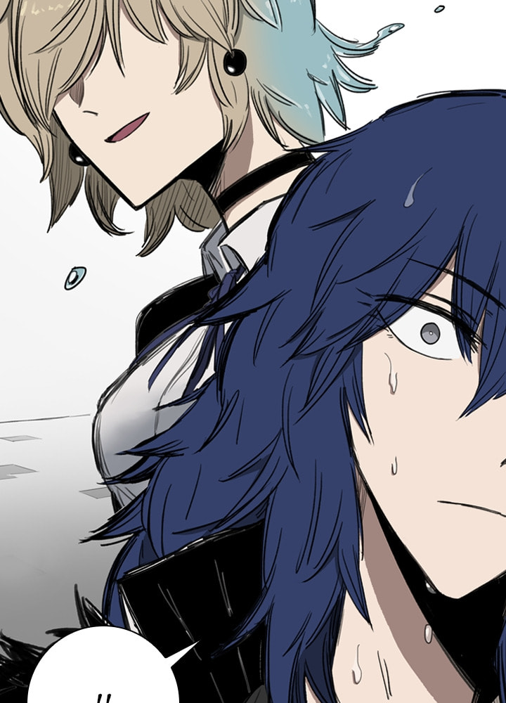 Fray Chapter 29 page 46 - 