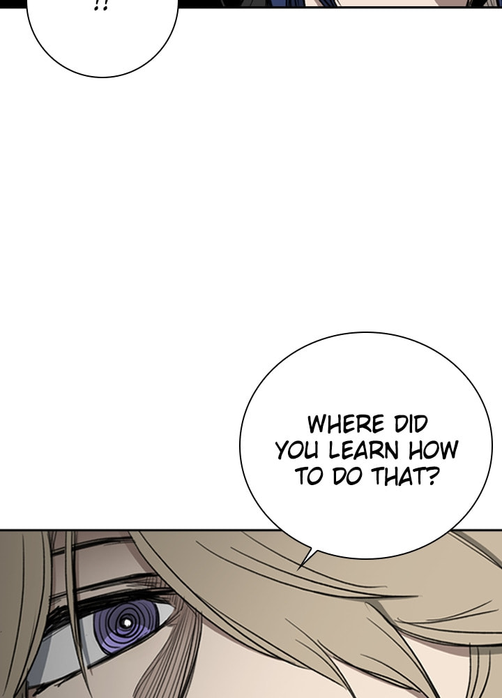 Fray Chapter 29 page 47 - 