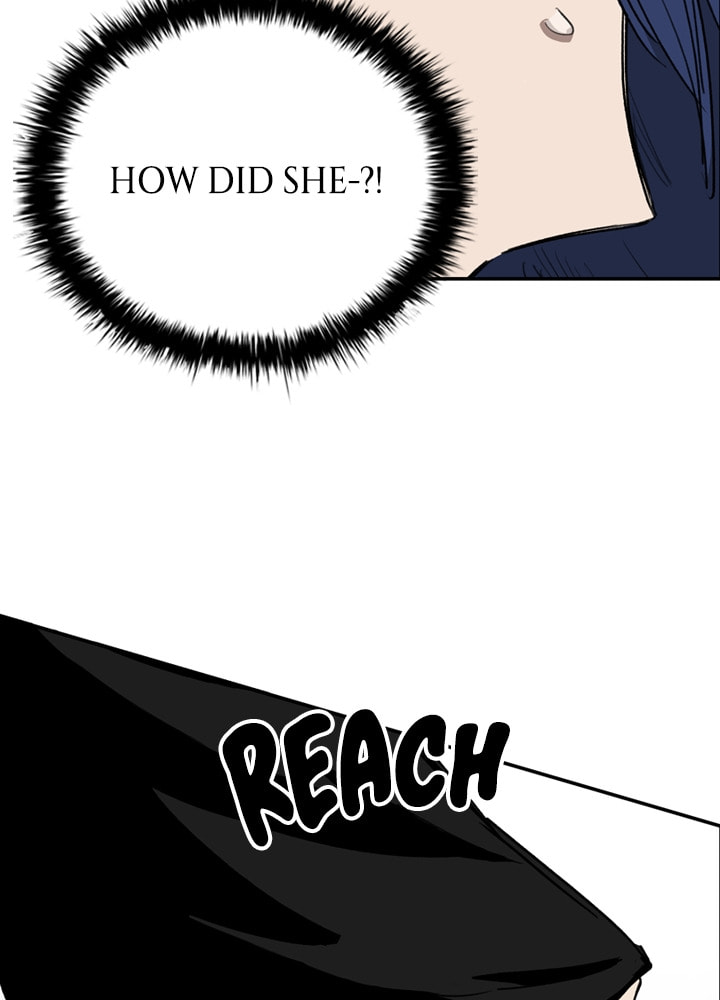 Fray Chapter 29 page 49 - 