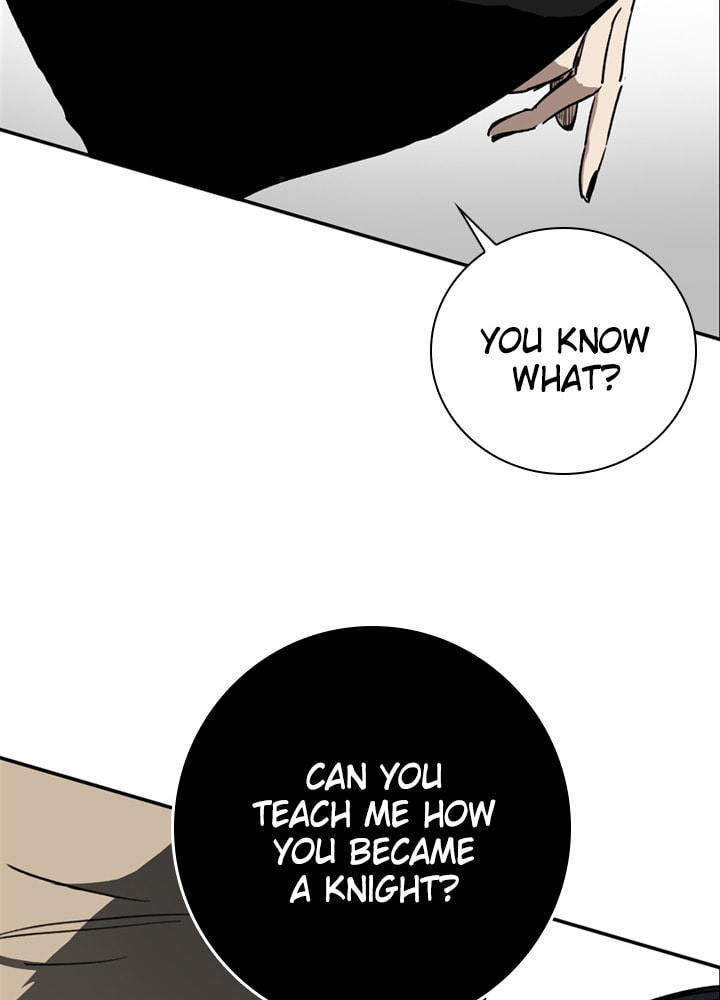 Fray Chapter 29 page 50 - 