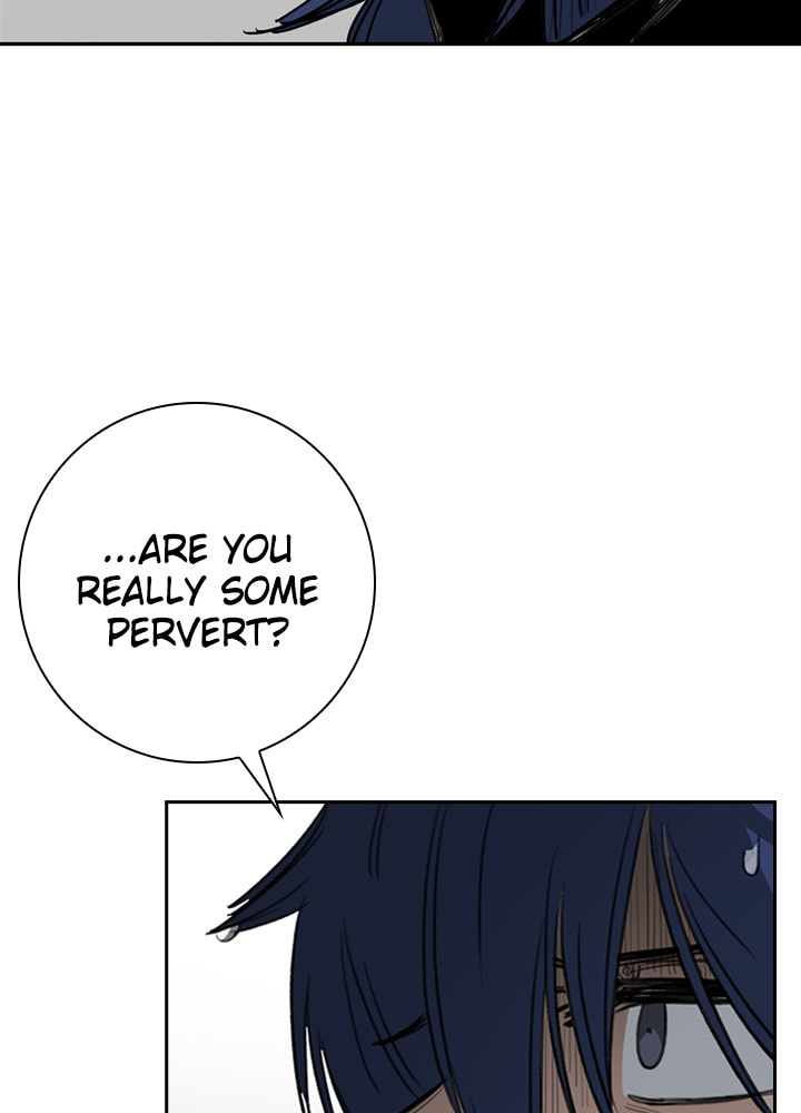Fray Chapter 29 page 52 - 