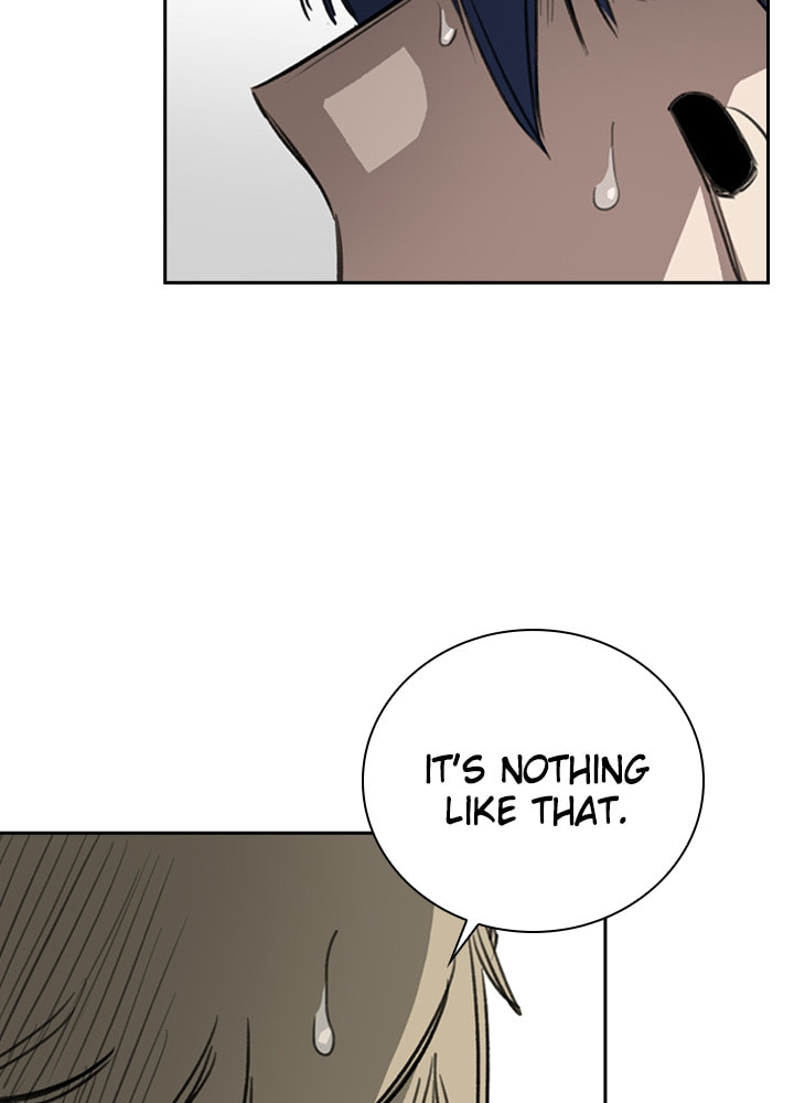 Fray Chapter 29 page 53 - 