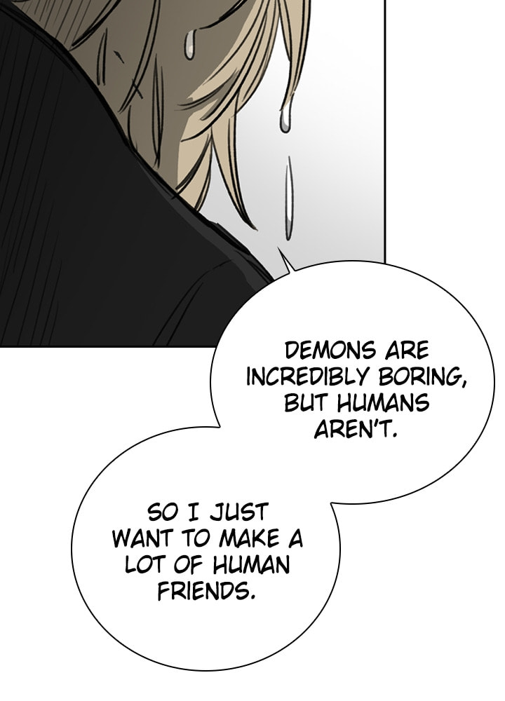 Fray Chapter 29 page 54 - 